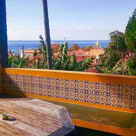 Holiday Home, Jardim Do Mar Holiday home Jardim do Mar