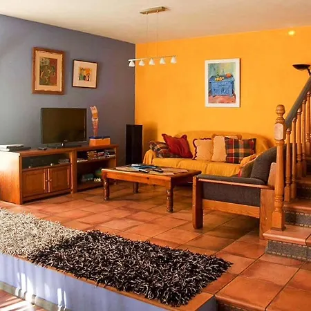 Holiday Home, Jardim Do Mar *