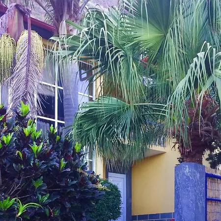 Holiday Home, Jardim Do Mar