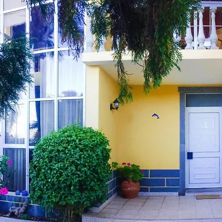 Holiday home Holiday Home, Jardim Do Mar