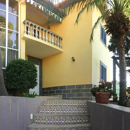 Holiday Home, Jardim Do Mar