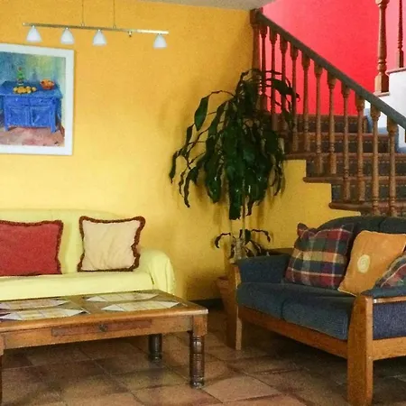 Holiday Home, Jardim Do Mar *