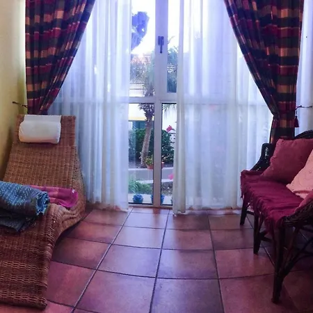 Holiday Home, Jardim Do Mar Holiday home *