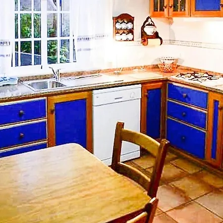 Holiday Home, Jardim Do Mar Holiday home *